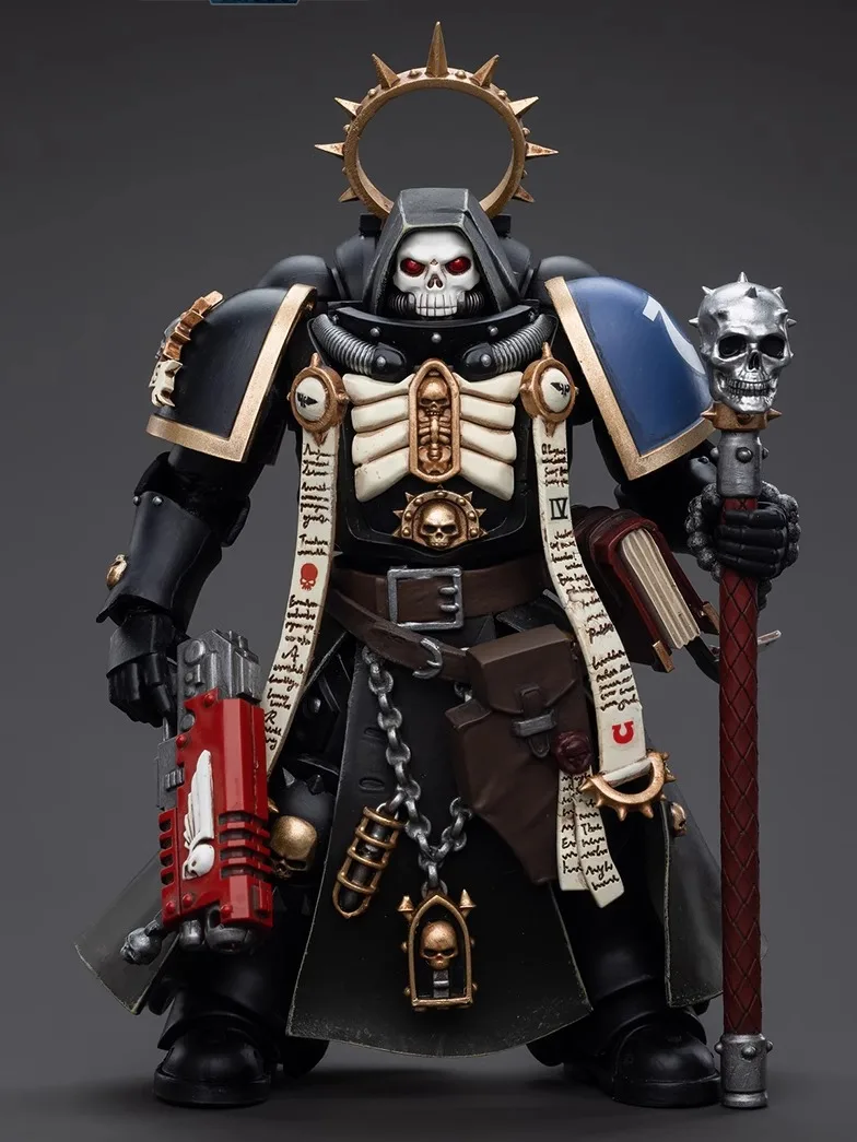 Board Game War - 【Accessories】Joytoy Warhammer 40K 1/18 Action Figures