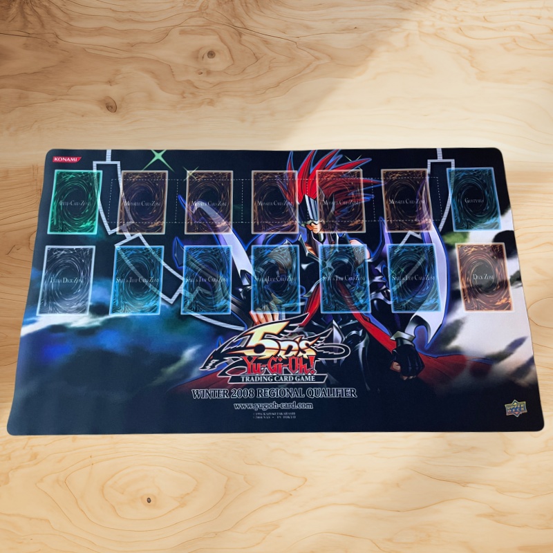 Board Game Gi - Yu-Gi-Oh! 600x350mm 5DS Gorz The Emissary