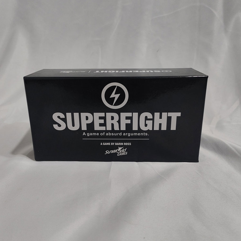 Board Game War - Multifunction Board Game Cards For Teens