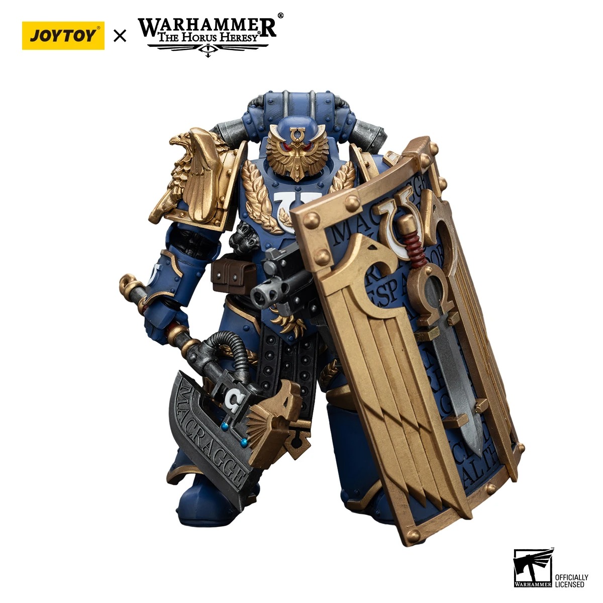 Board Game War - 【Accessories】JOYTOY Warhammer 40k 1/18 Action Figures