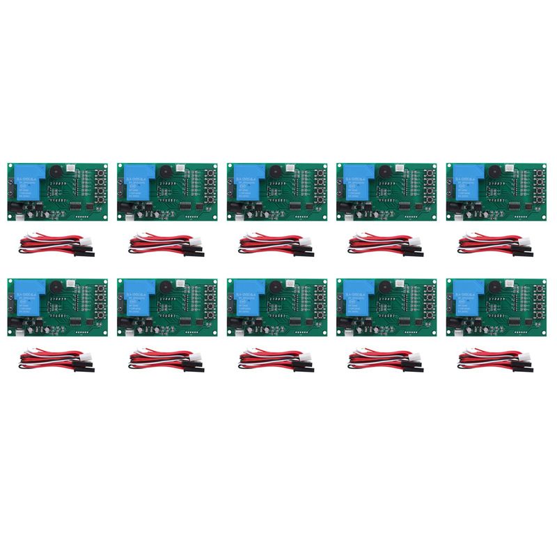 Board Game Digital - [AAAE 2026] 10X Four Digits Time
