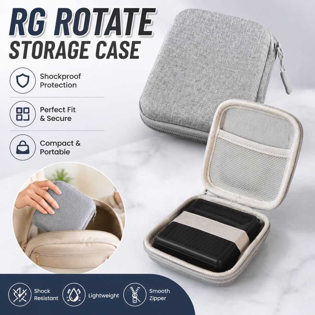 Board Game War - Upgrade Portable For RG35XXSP Case Handheld
