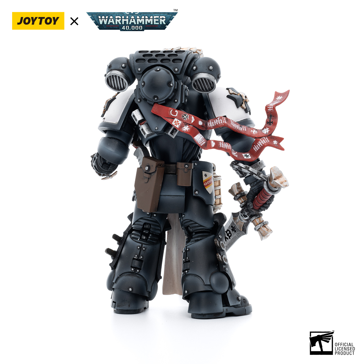 Board Game War - [IN-STOCK] JJOYTOY Warhammer 40K 1/18 Action