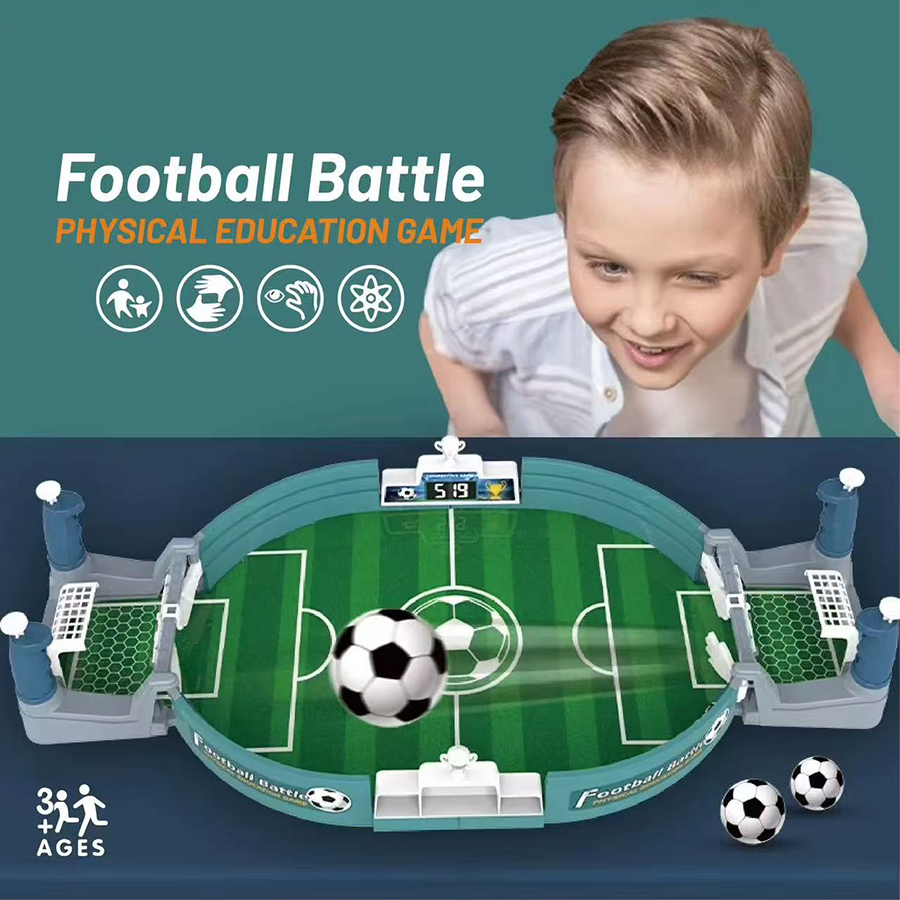 Board Game Electronic Table - 1pcs- Children Table Board Game Match