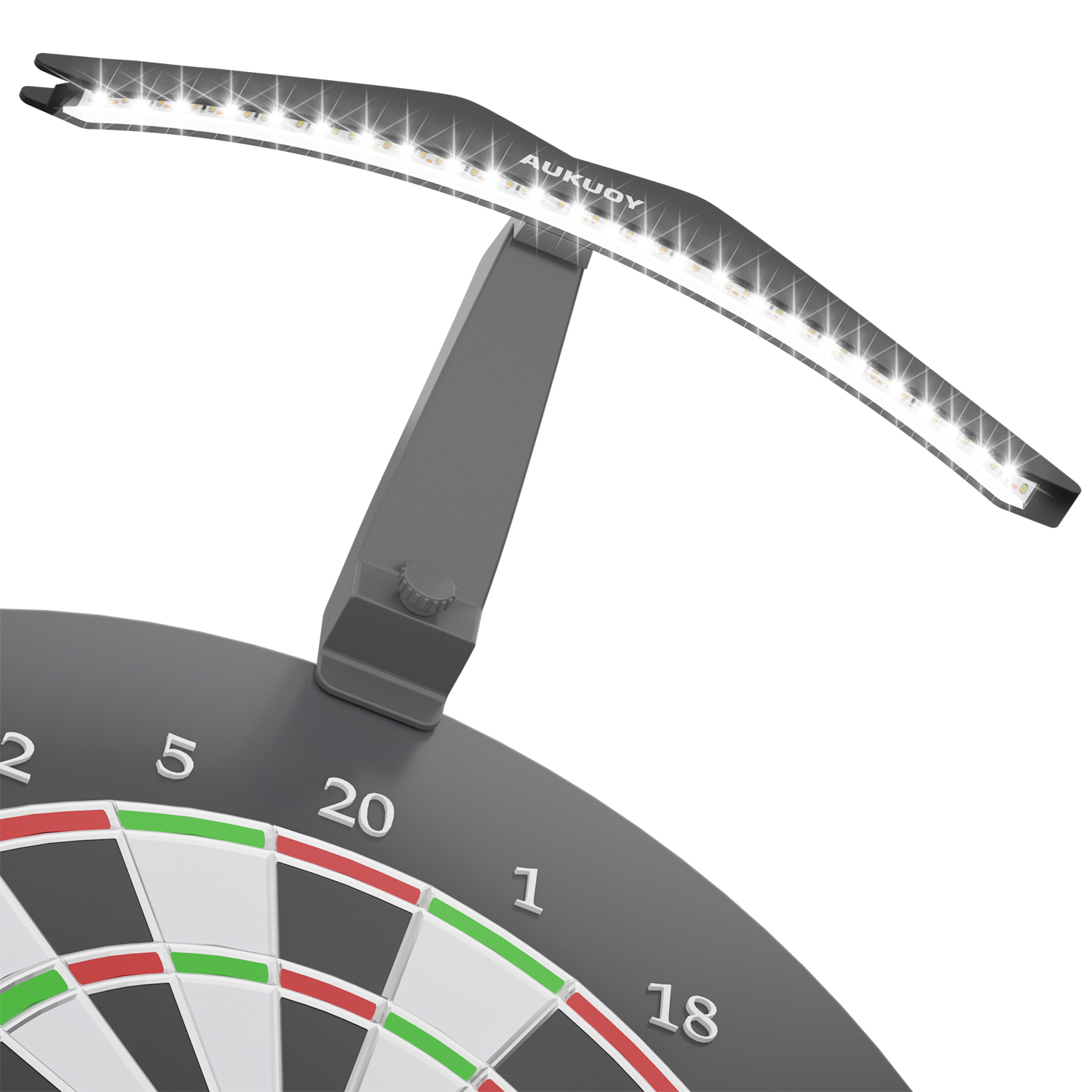Board Game Digital - Professional Dart Board Light for Dartboard