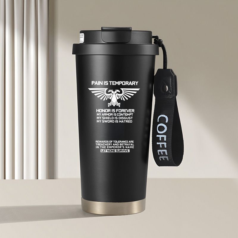 Board Game War - Warhammer 40K Peripheral Water Cup Imperial