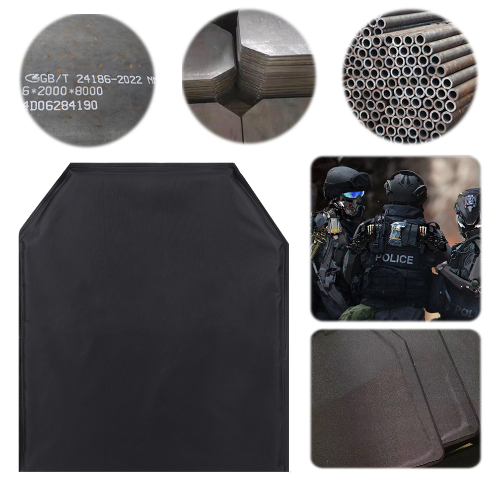 Ballistic Plate Ballistic Body - огляд і ціна Board Game War