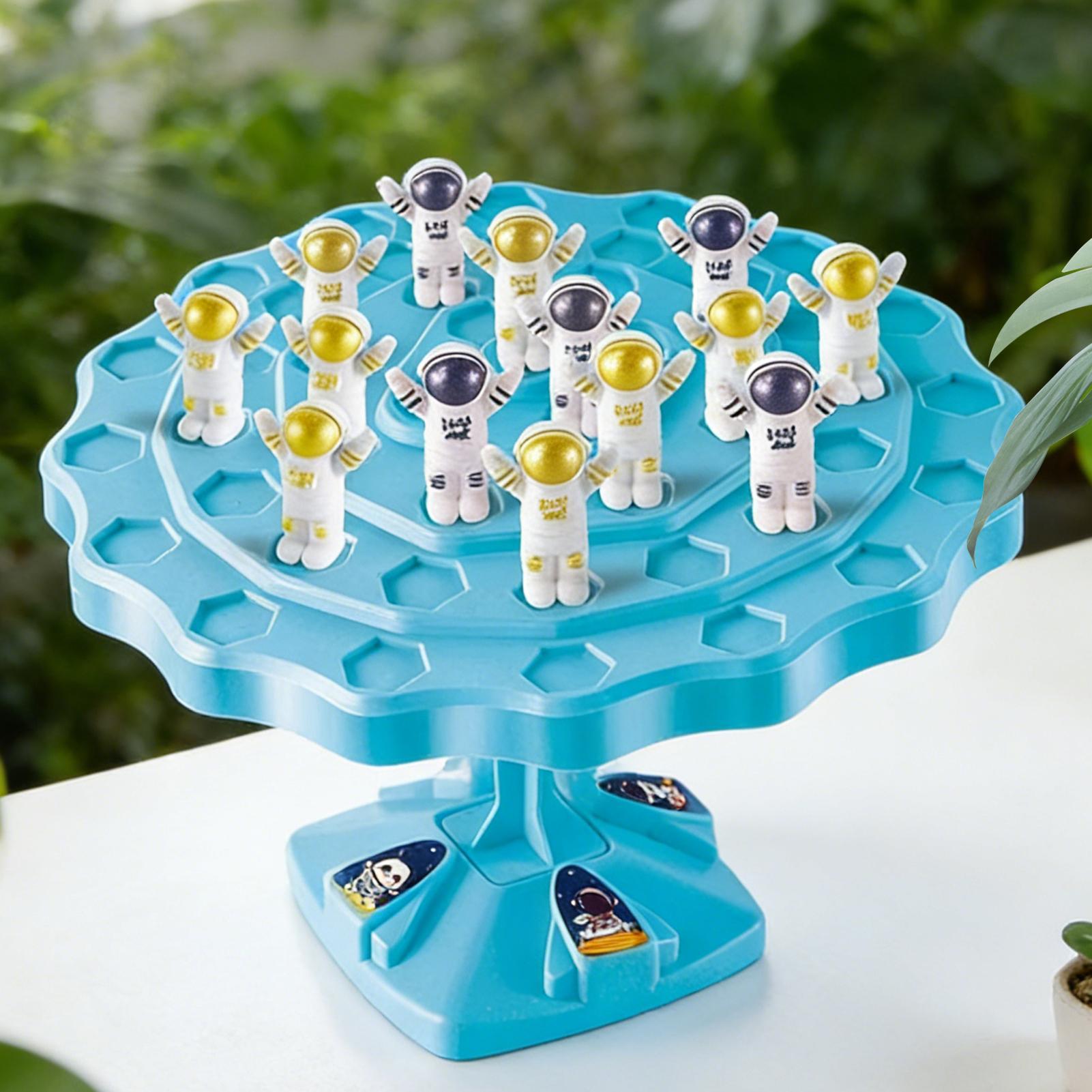 Fun Frog Balance Tree Children - огляд і ціна Board Game Electronic Table