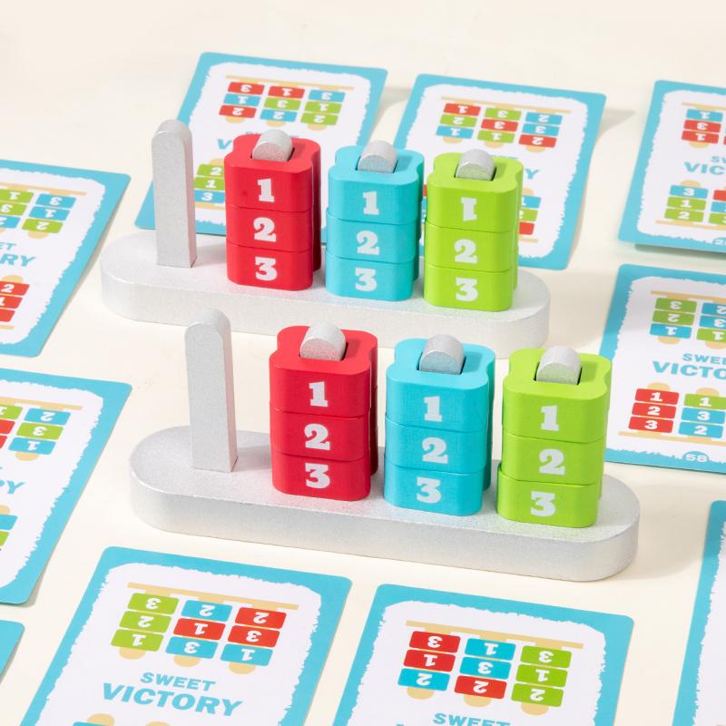 Kids Two-player Digital Battle - огляд і ціна Board Game Digital