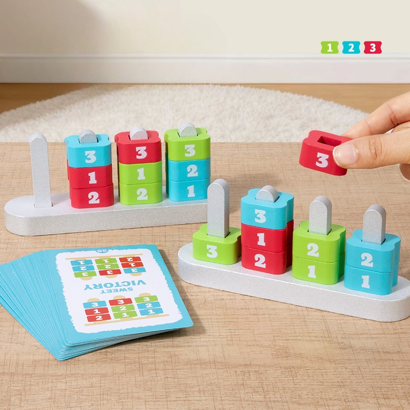 Kids Two-player Digital Battle - огляд і ціна Board Game Digital