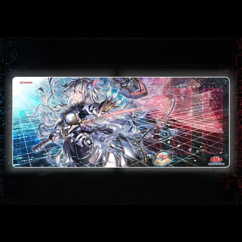620x265mm Diy Yu-Gi-Oh! Sky St - огляд і ціна Board Game Gi