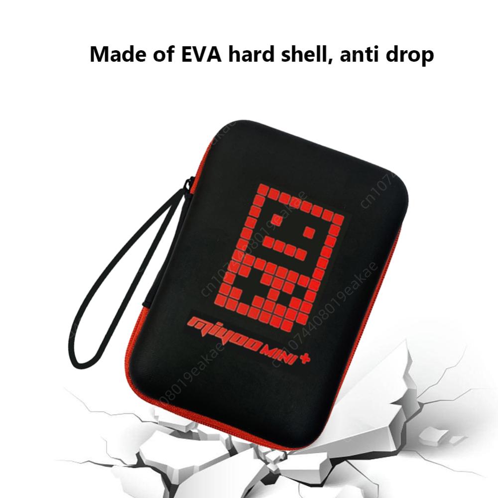 EVA Carrying Case For Miyoo Mi - огляд і ціна Board Game War