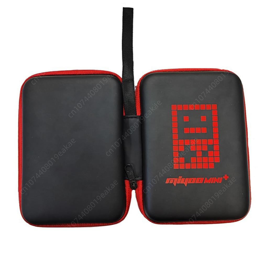 EVA Carrying Case For Miyoo Mi - огляд і ціна Board Game War
