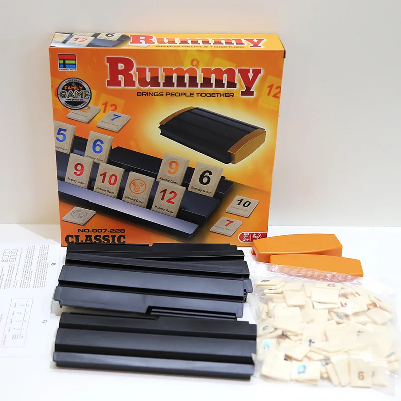English Version Kids Digital M - огляд і ціна Board Game Digital
