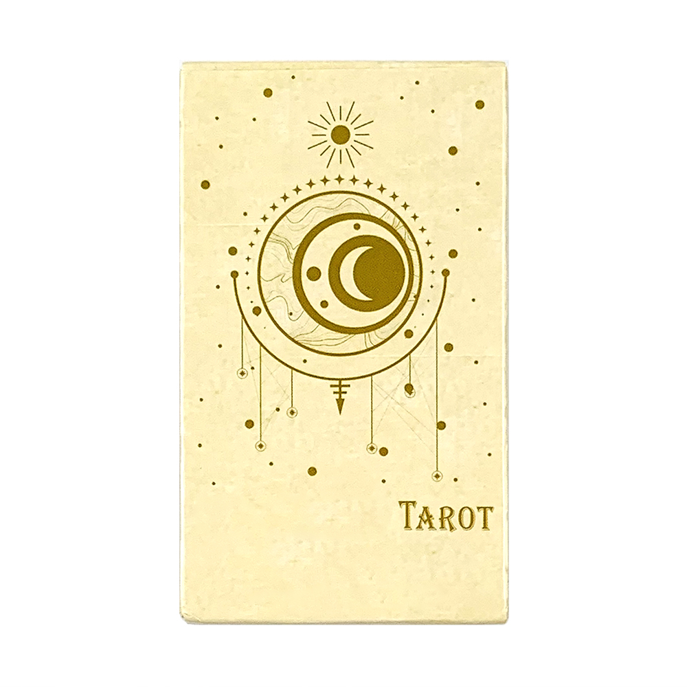 Hot-selling Tarot Cards Deck 7 - огляд і ціна Board Game Electronic Table