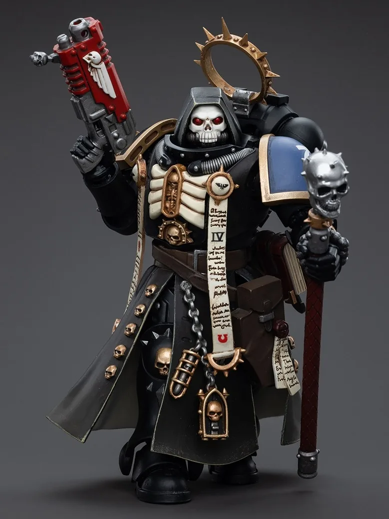 【Accessories】Joytoy Warhammer  - огляд і ціна Board Game War