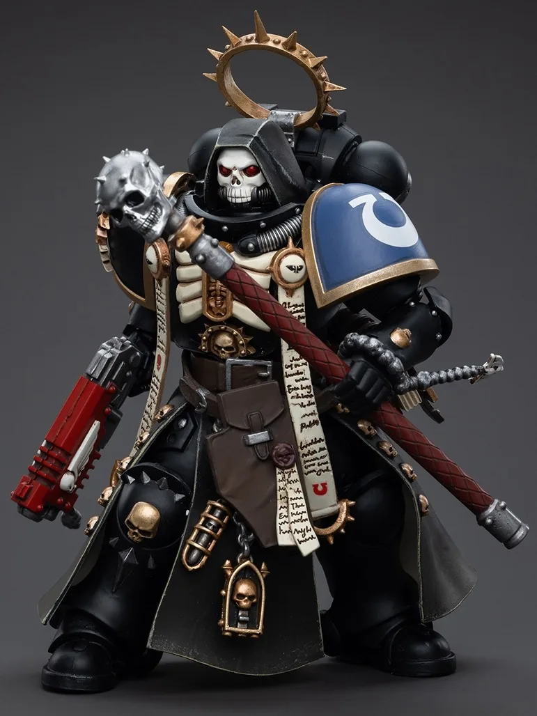 【Accessories】Joytoy Warhammer  - огляд і ціна Board Game War
