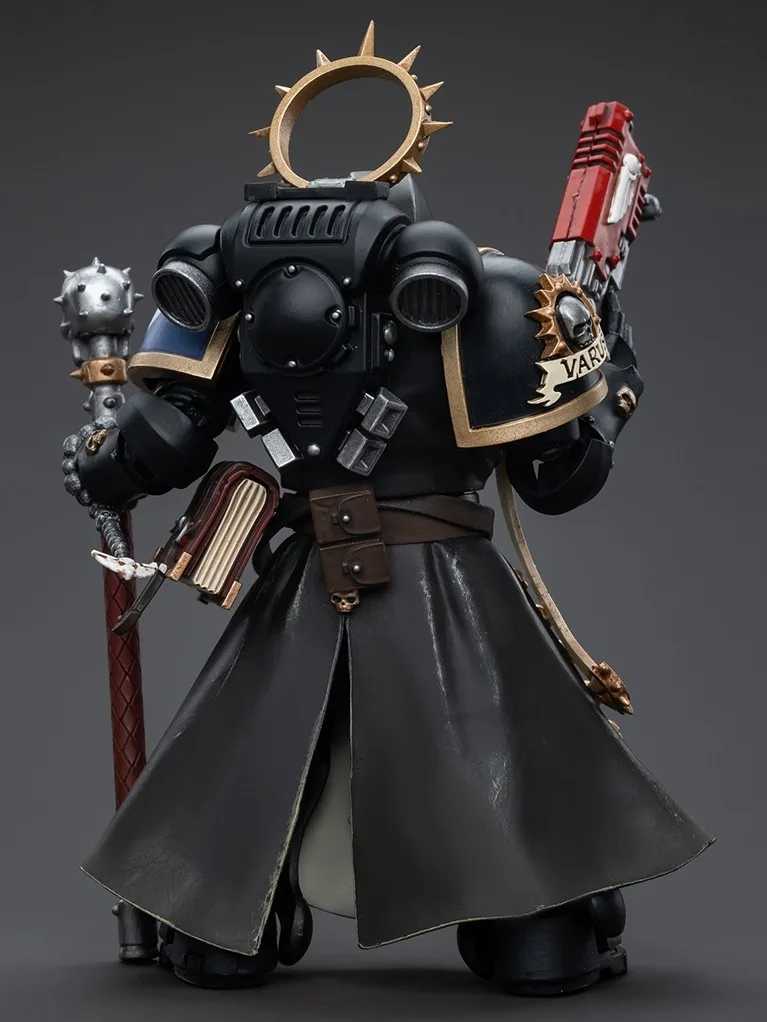 【Accessories】Joytoy Warhammer  - огляд і ціна Board Game War