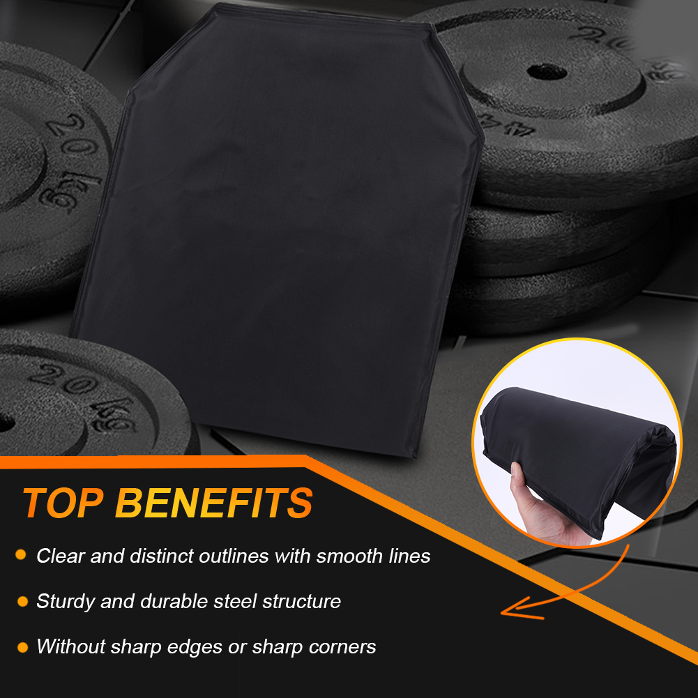 Ballistic Plate Body Carrier V - огляд і ціна Board Game War
