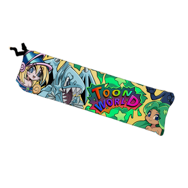 Yu-Gi-Oh! 600x350mm Toon Dark  - огляд і ціна Board Game Gi