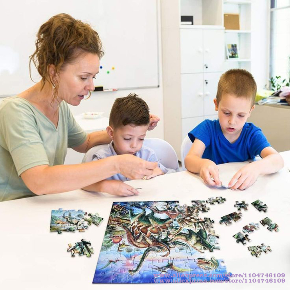 Marvel Characters Collections  - огляд і ціна Jigsaw Puzzle Adult