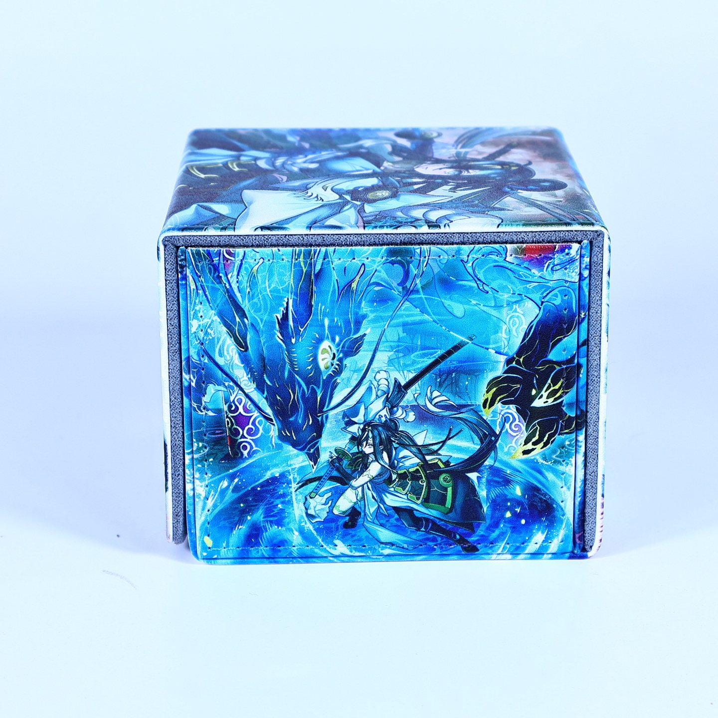 Yu-Gi-Oh! Diy Board Game Card  - огляд і ціна Board Game Gi