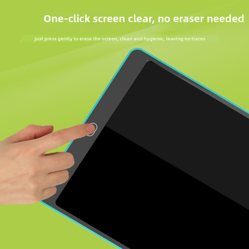 New 8.5in LCD Drawing Board Pl - огляд і ціна Board Game Digital