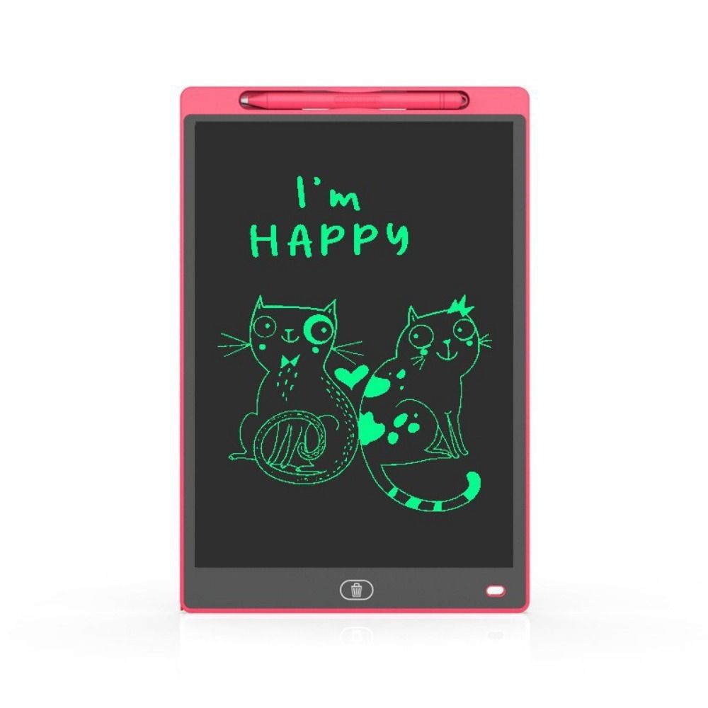 New 8.5in LCD Drawing Board Pl - огляд і ціна Board Game Digital