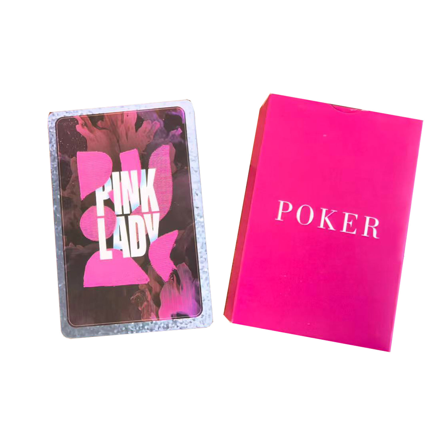 Playing Cards Beaty Poker Boar - огляд і ціна Board Game Werewolf