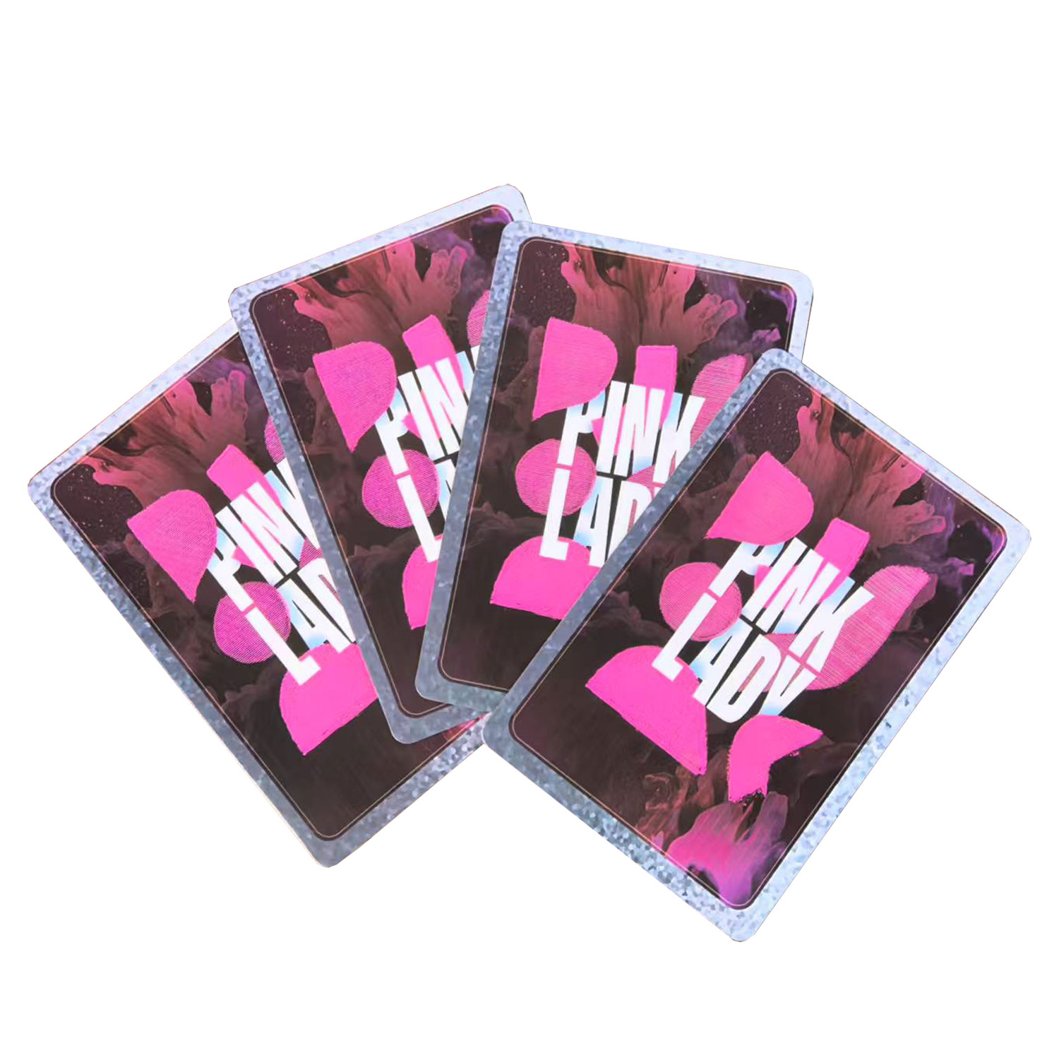 Playing Cards Beaty Poker Boar - огляд і ціна Board Game Werewolf