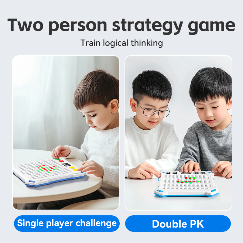 Multifunction Smart Board Game - огляд і ціна Board Game Electronic Table