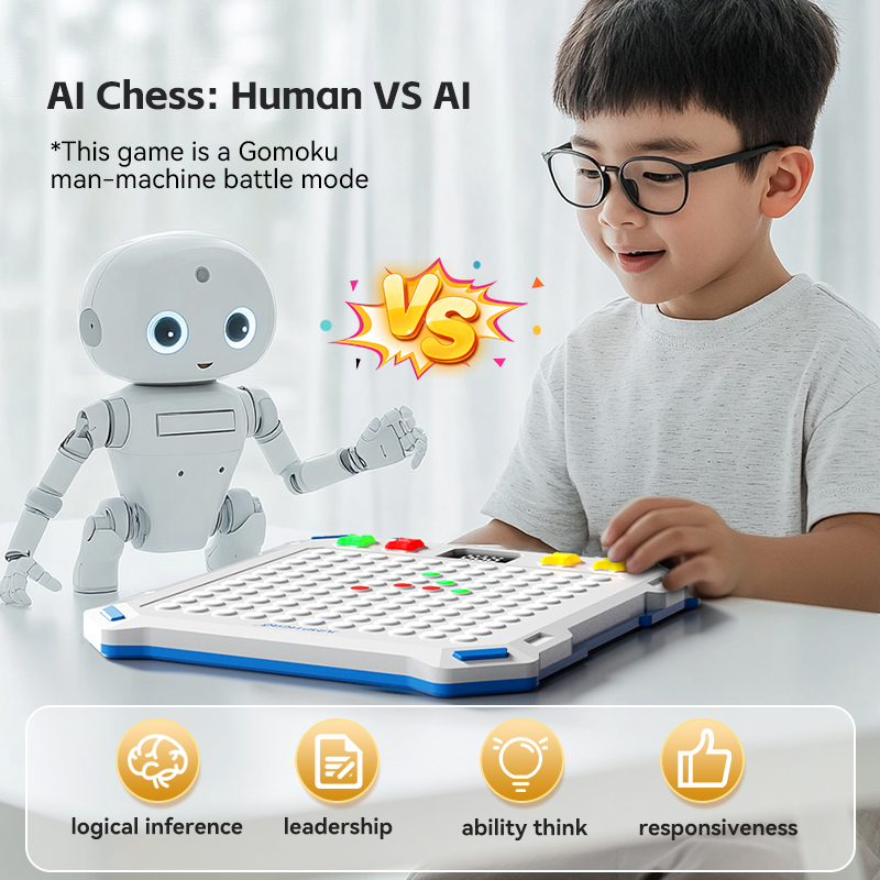 Multifunction Smart Board Game - огляд і ціна Board Game Electronic Table