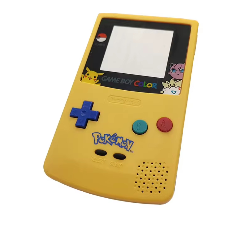 GBC case gameboy Color replace - огляд і ціна Board Game Movie