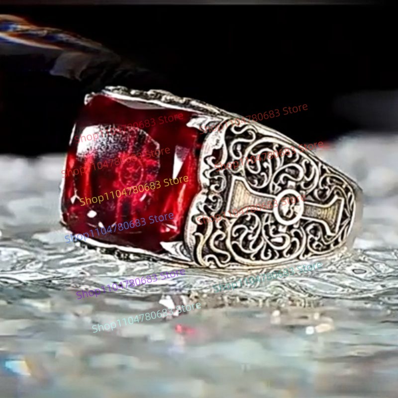 40K Inquisitor Adjustable Ring - огляд і ціна Board Game War