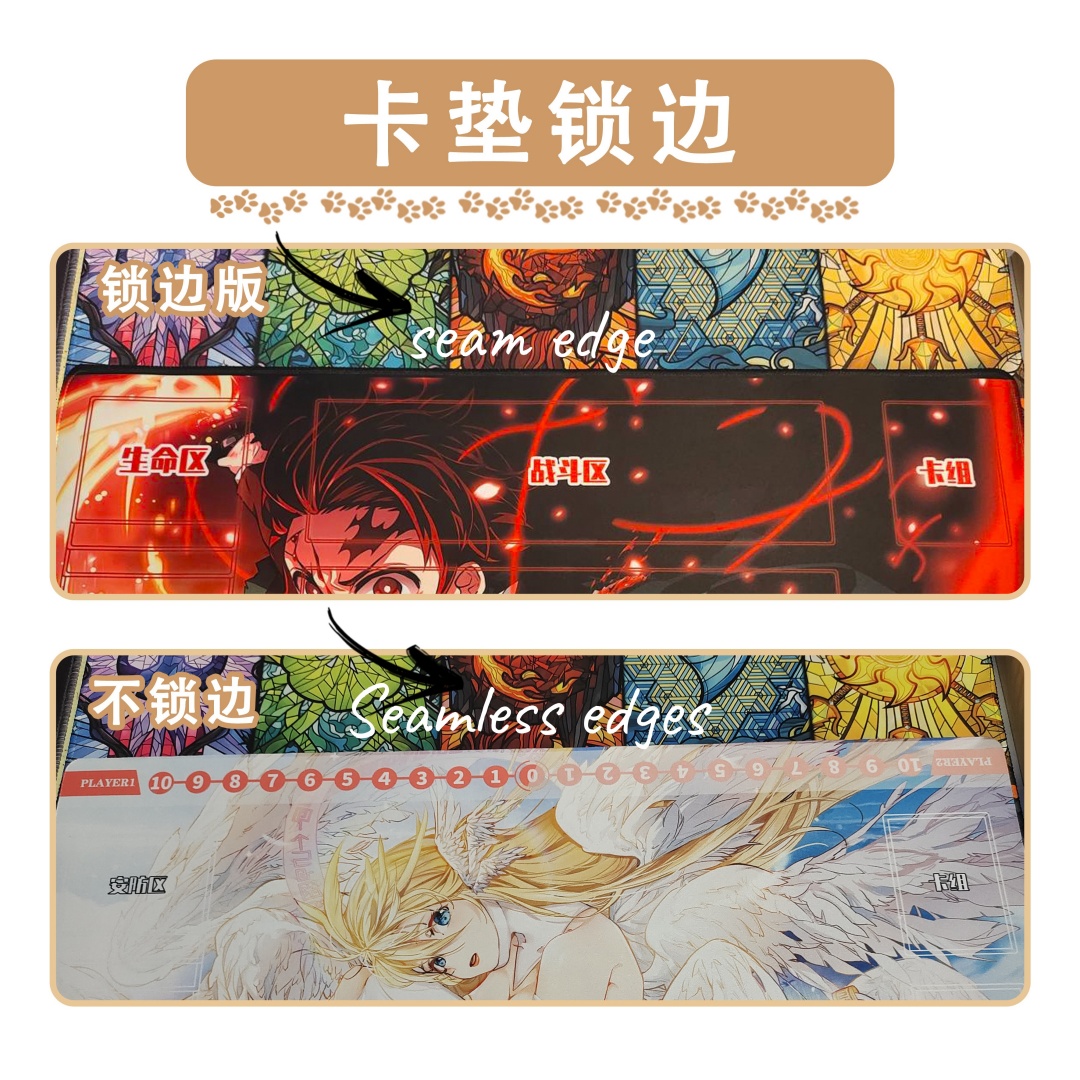 600x350mm Yu-Gi-Oh! Diy Master - огляд і ціна Board Game Gi