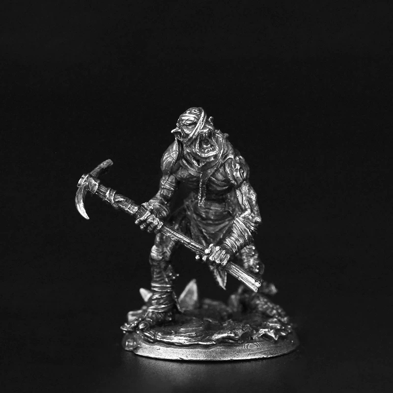 Metal Cupronickel Soldier Mini - огляд і ціна Board Game Movie