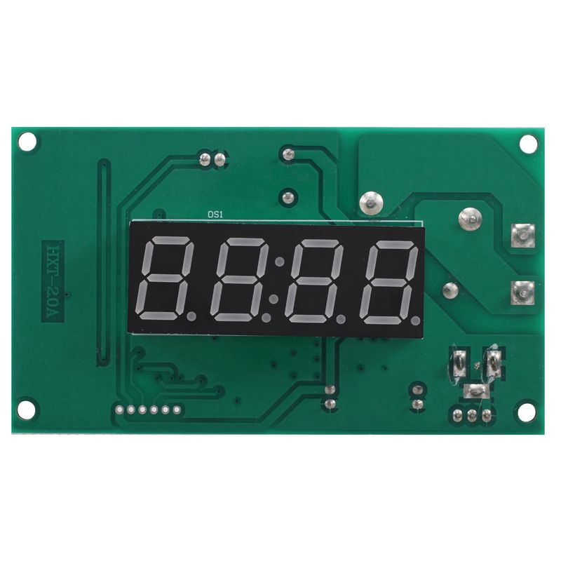 [AAAE 2026] 10X Four Digits Ti - огляд і ціна Board Game Digital