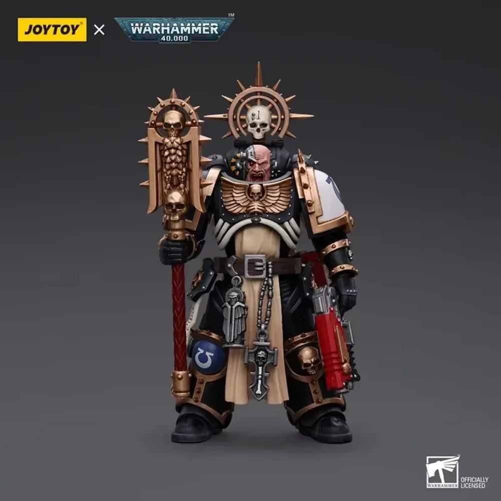 【Accessories】JOYTOY Warhammer  - огляд і ціна Board Game War