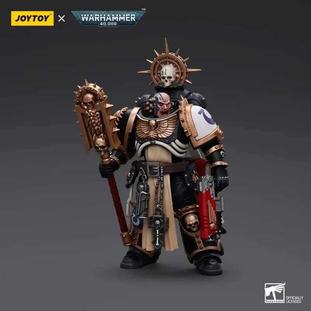 【Accessories】JOYTOY Warhammer  - огляд і ціна Board Game War