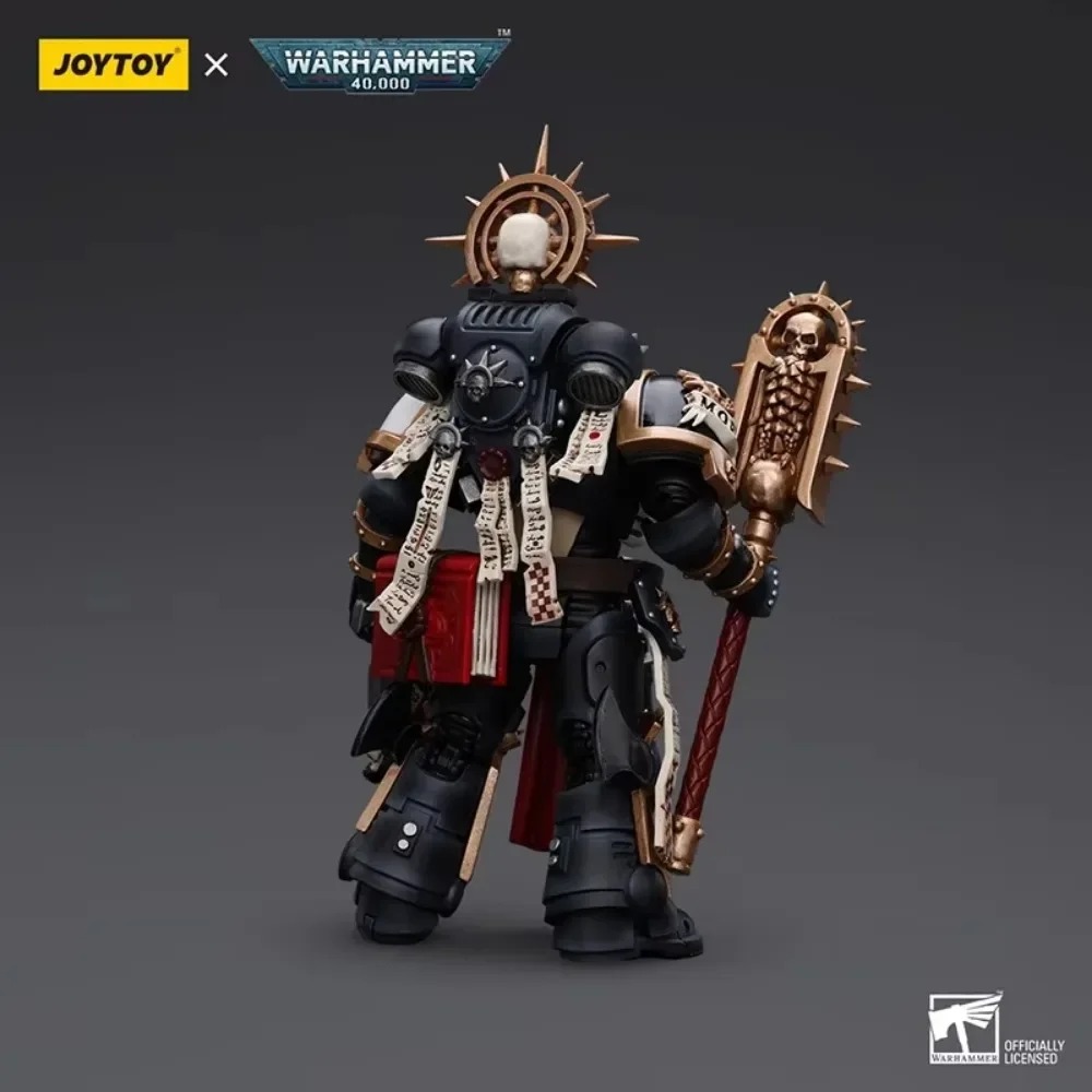 【Accessories】JOYTOY Warhammer  - огляд і ціна Board Game War