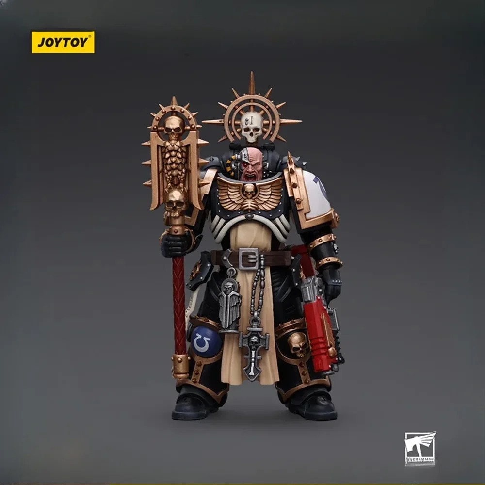 【Accessories】JOYTOY Warhammer  - огляд і ціна Board Game War