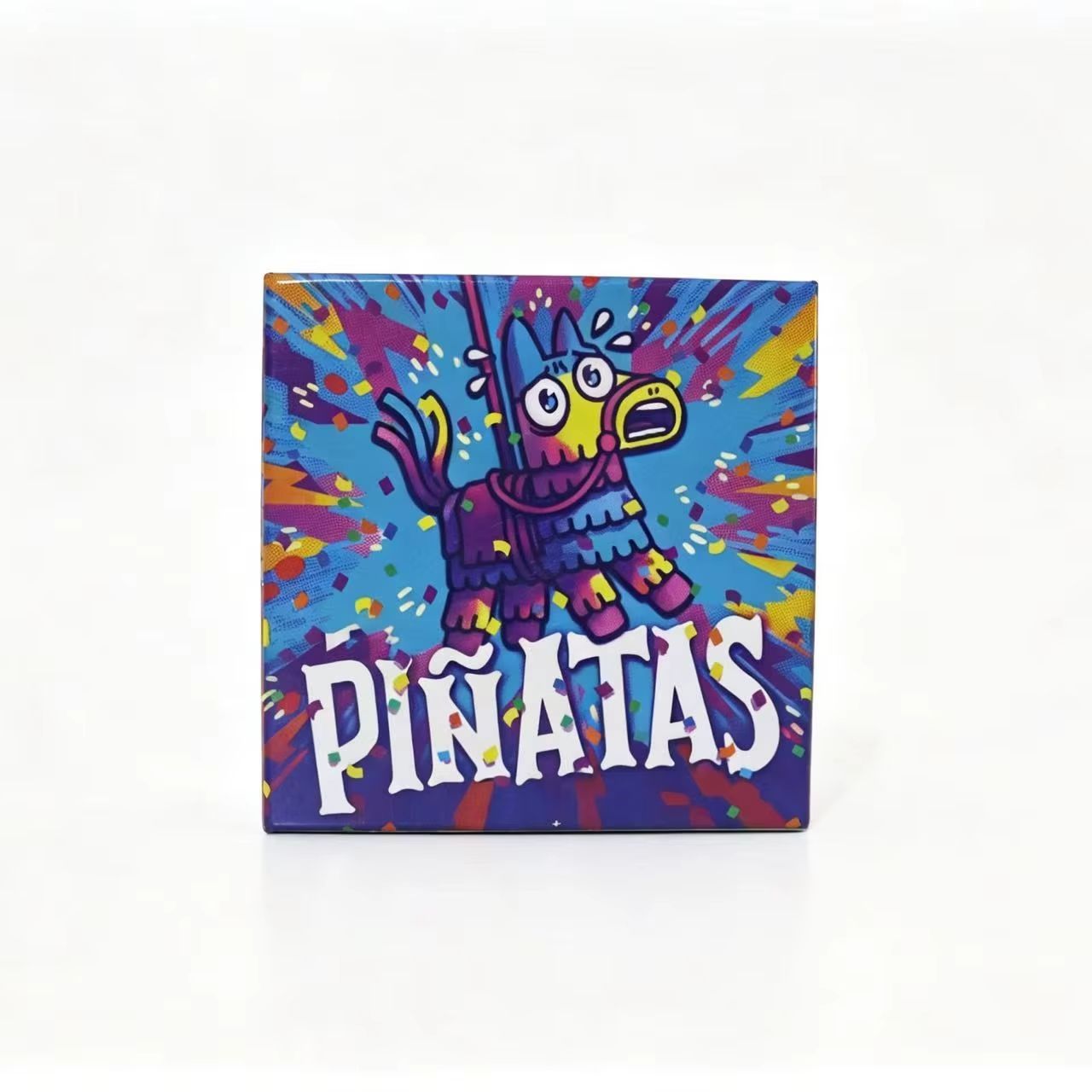 PINATAS Strategy Card Game | 2 - огляд і ціна Board Game Root