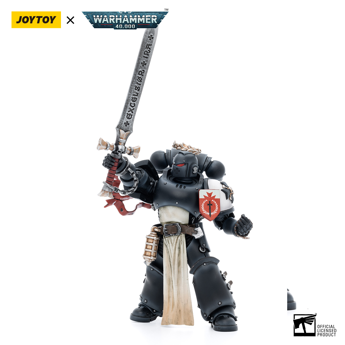 [IN-STOCK] JJOYTOY Warhammer 4 - огляд і ціна Board Game War