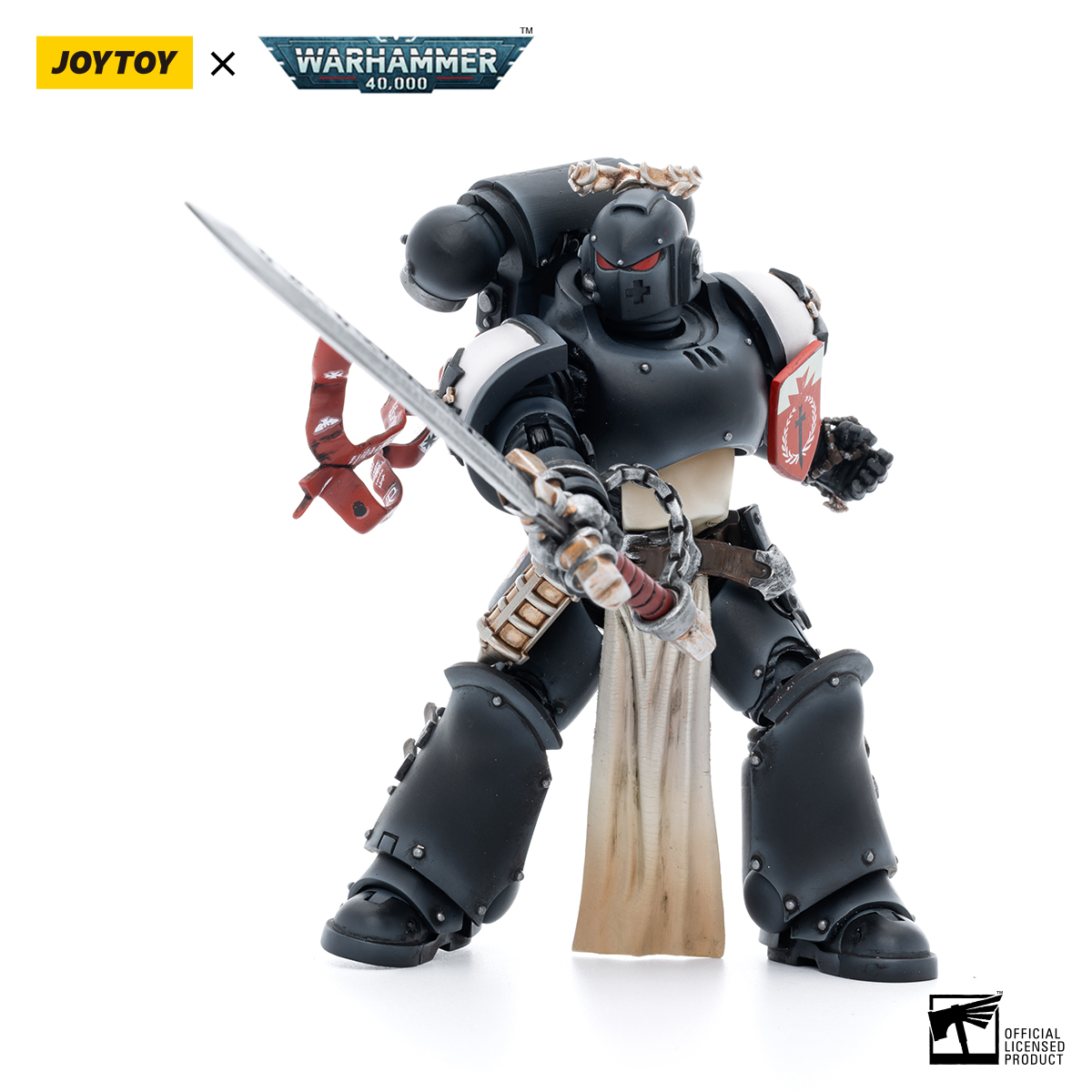 [IN-STOCK] JJOYTOY Warhammer 4 - огляд і ціна Board Game War