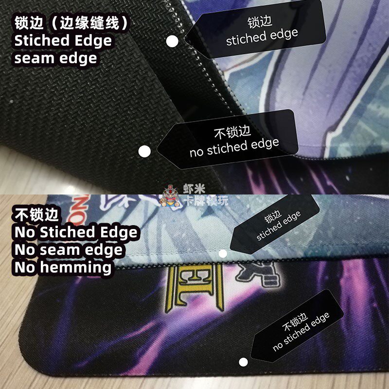 600x350mm Yu-Gi-Oh! Diy Blue‑E - огляд і ціна Board Game Gi