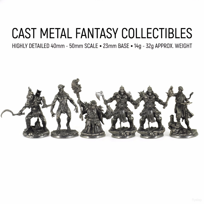 Metal Cupronickel Soldier Mode - огляд і ціна Board Game Movie