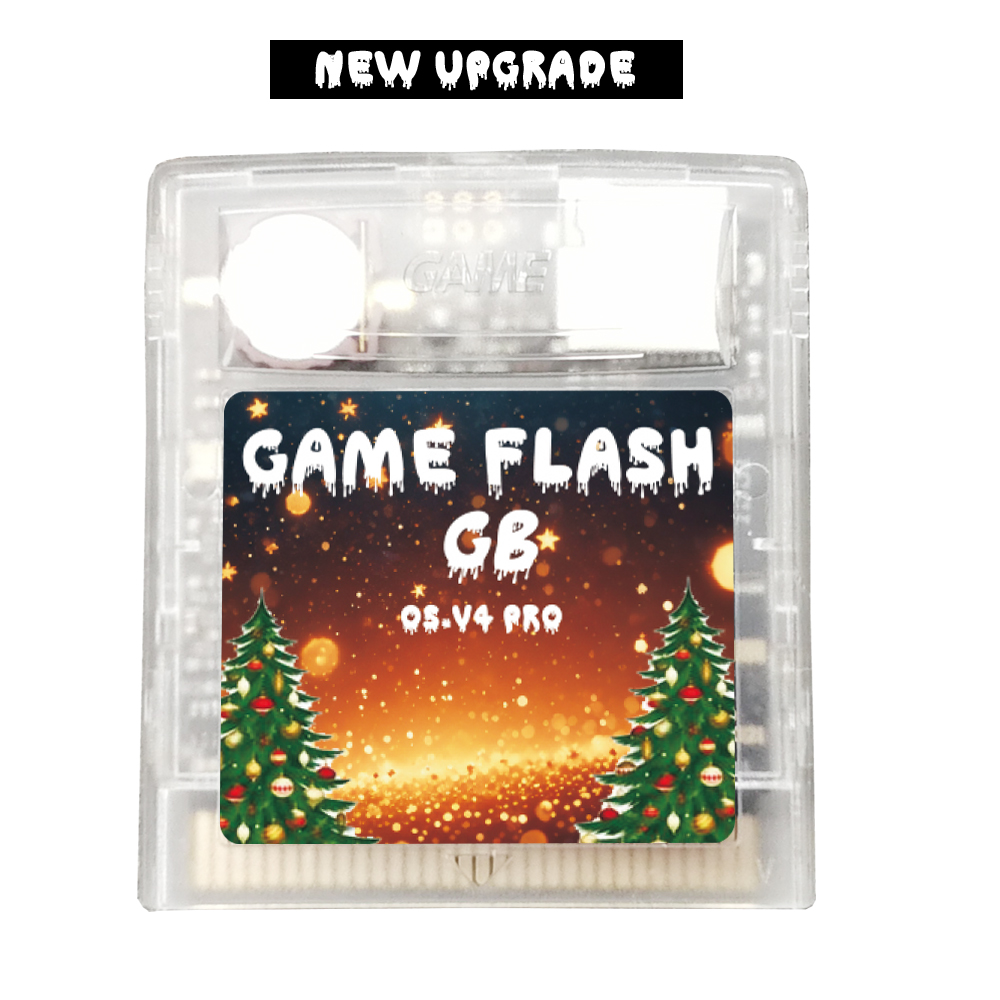 EDGB game flash GB China Editi - огляд і ціна Board Game Digital