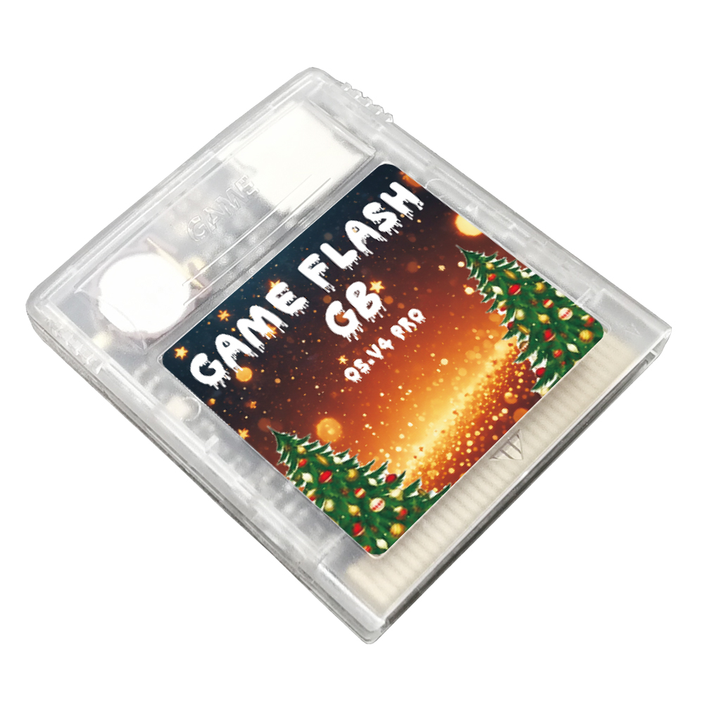 EDGB game flash GB China Editi - огляд і ціна Board Game Digital