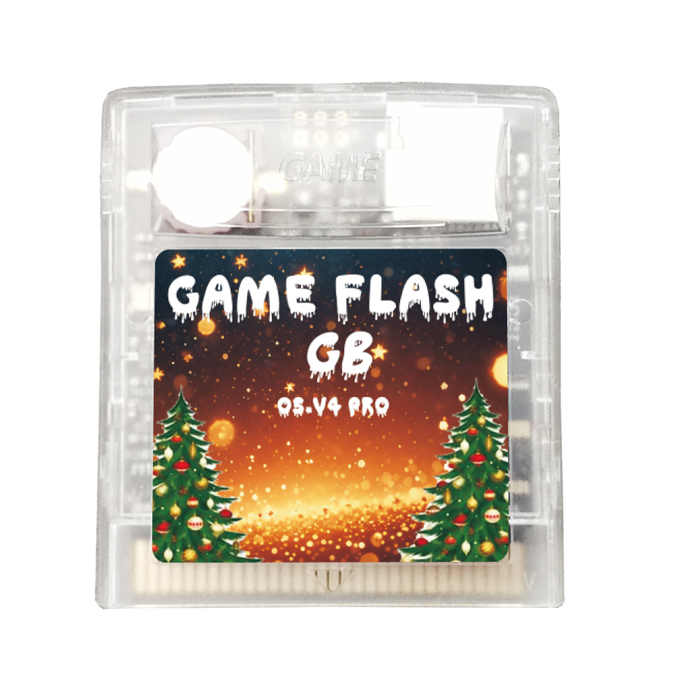 EDGB game flash GB China Editi - огляд і ціна Board Game Digital