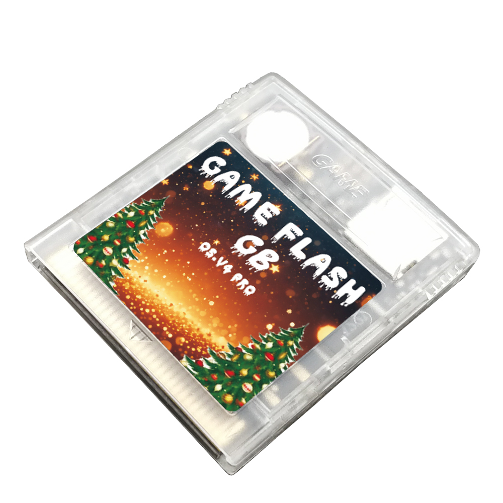 EDGB game flash GB China Editi - огляд і ціна Board Game Digital